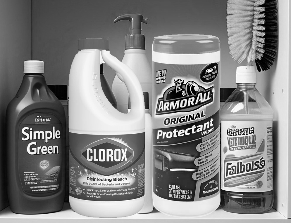 Product Care